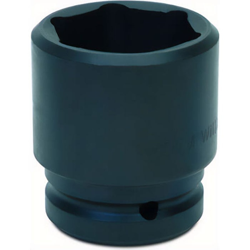 Williams 7M-632 1 Dr Impact Socket, 6 pt 32 mm