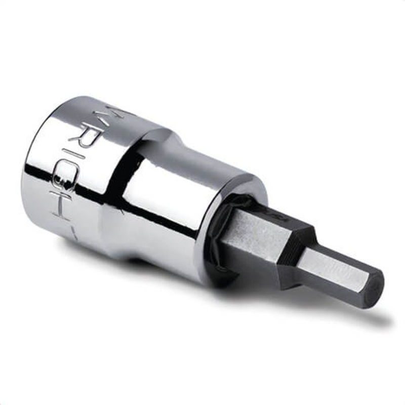 Wright 2203 Tool 1/4 in Drive Hex Bit Socket