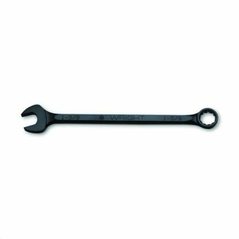 Wright 31142 Tool Combination Wrench Wrightgrip 2.0