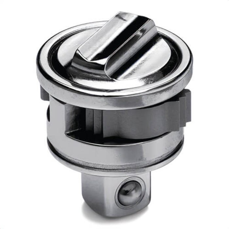 Wright 32426 1/4 in Drive Ratchet Series Contour