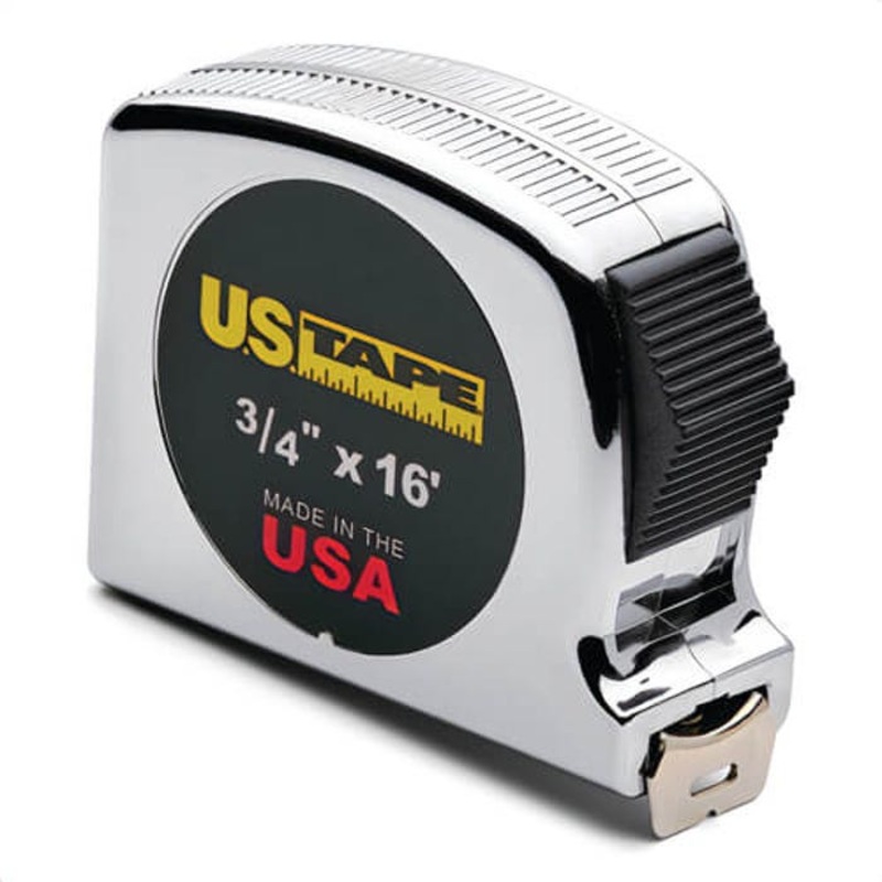 Wright 9509 Tool Steel Measuring Tape
