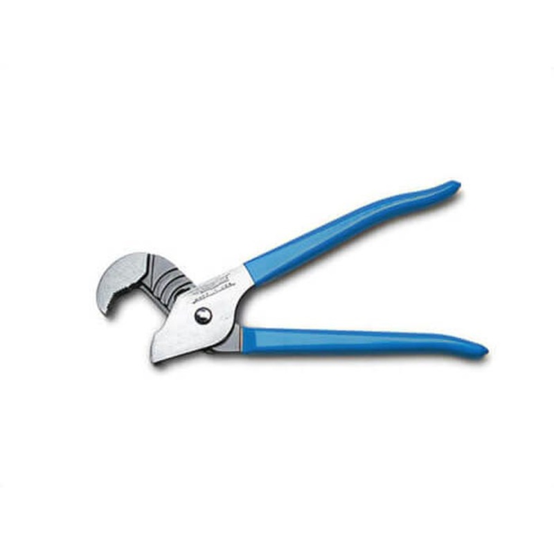 Wright 9C440 Tool Tongue and Groove Straight Jaw
