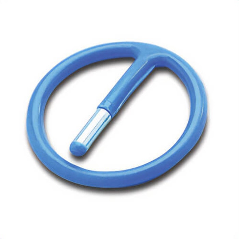 Wright Ret Ring 6586 1 pc Socket Retainer, 1 in Drive, Polyurethane