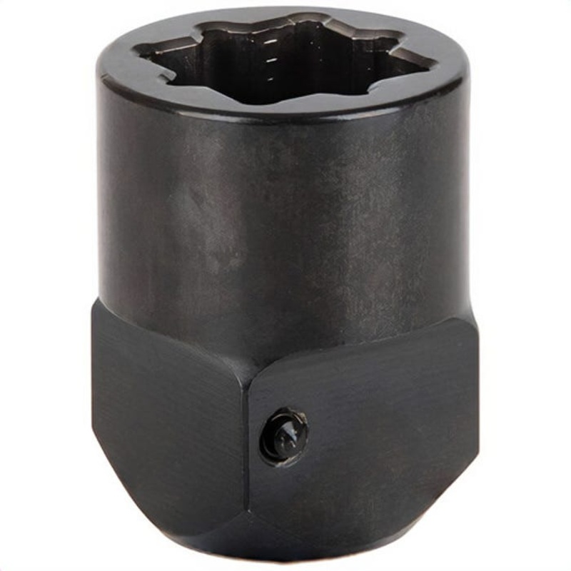 Klein BAT20LWS BAT Impact Wrench Socket, For Use with 90  Impact Wrenc