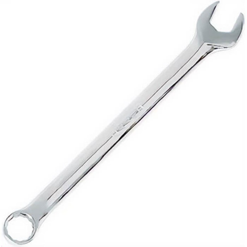 Urrea 1250A Combination C, 1-9/16 in, 12-Point