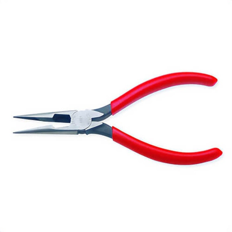 Urrea 226G Plier, 6 to 5/8 in, Needle Nose