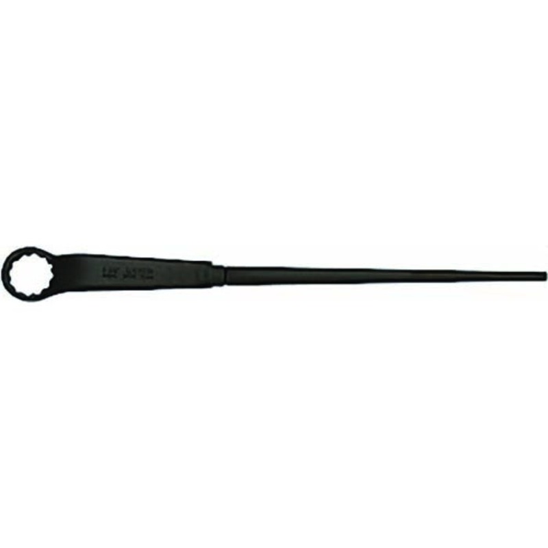 Urrea 2620 Box Spud Handle, 1-1/4 in, 12-Point