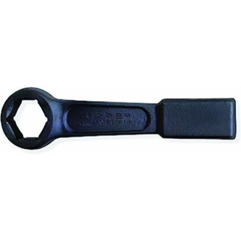 Urrea 2735SWH Straight Striking, 2-3/16 in, 6-Point