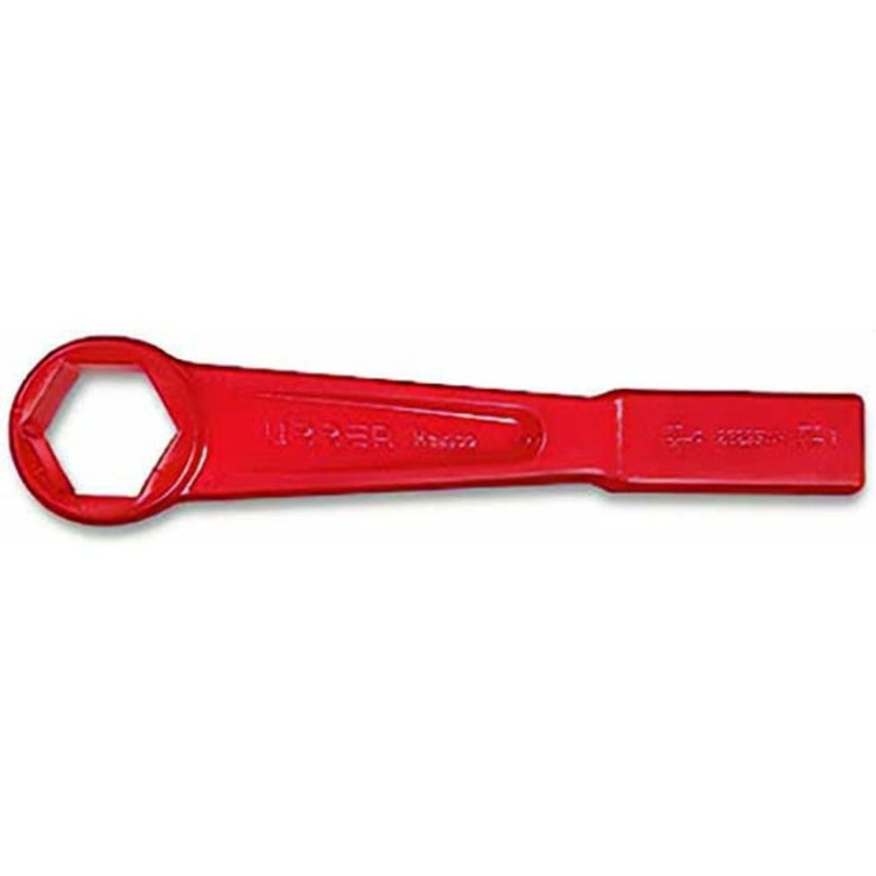 Urrea 2835SWH Striking Wrench, 2-3/16 in, Thin Wall