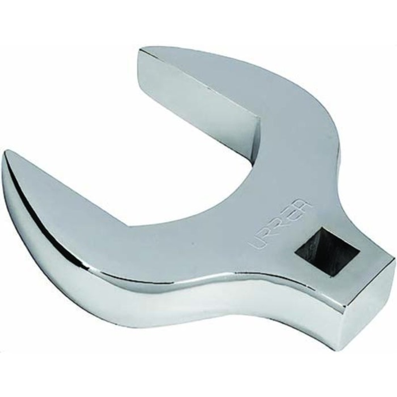 Urrea 4926 Crowfoot WR, 3/8 in Drive, 13/16 in