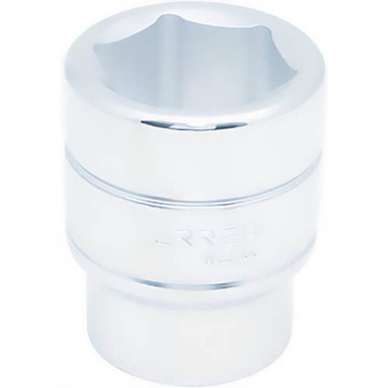 Urrea 5560 Socket, 3/4 in Drive 12-Point, 1 to 7/8 in