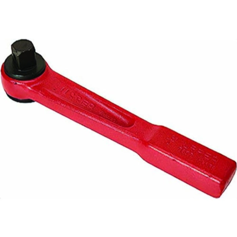 Urrea 7657 Impact Handle, 3/4 in