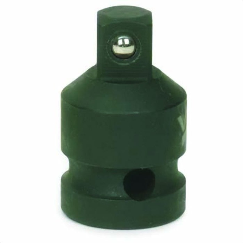 Williams 37005 Imp Adapter, 1/2 F x 3/8 M