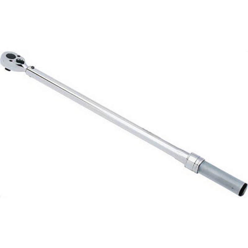 Williams 752MFRMHW MH Micro-Adjustable, 3/8DR, 5 to 75 ft-lb