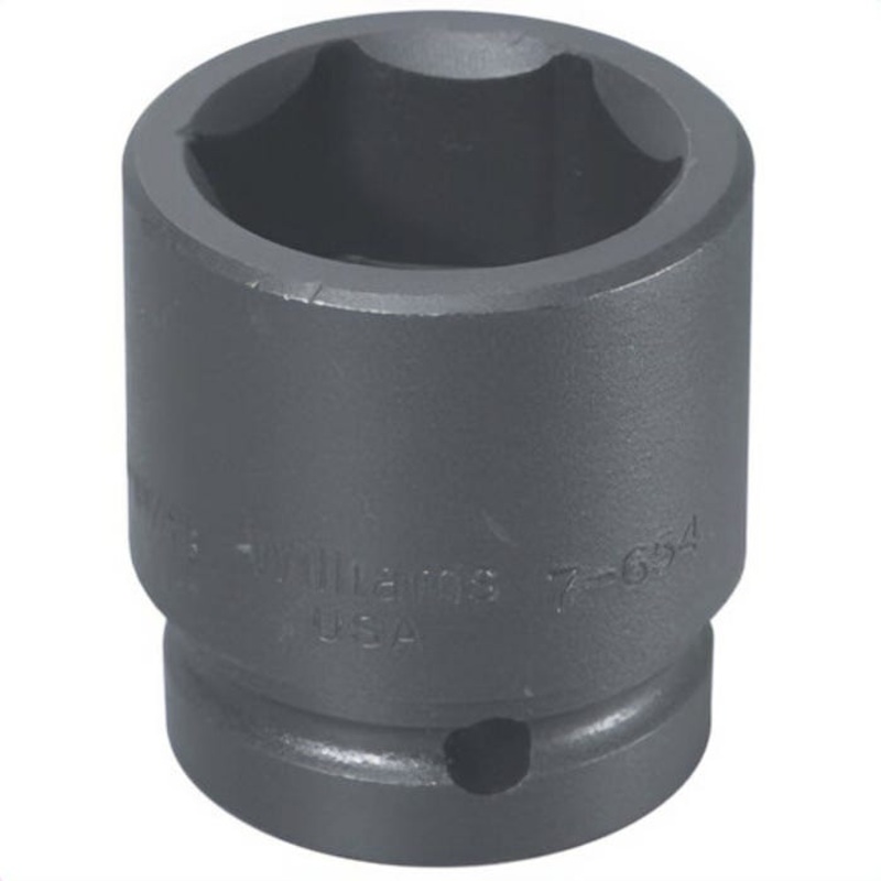 Williams JHW7-6116 3-5/8 in Impact Socket