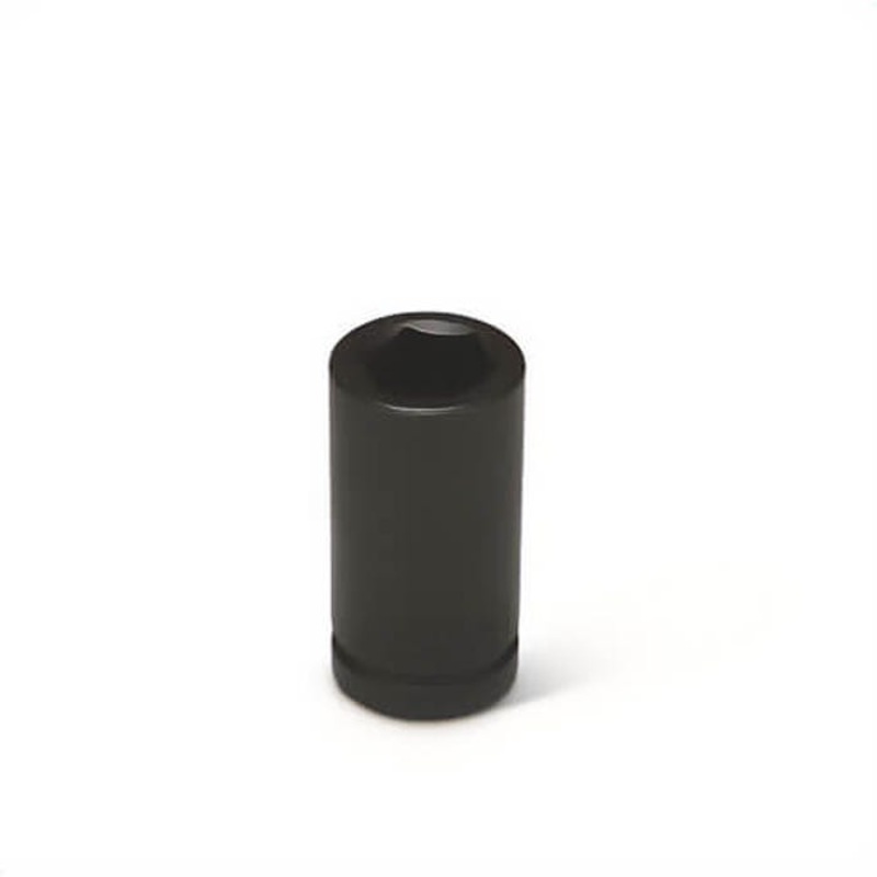 Wright 16958 Tool 6-Point Deep Impact Socket, 3/4 in Drive