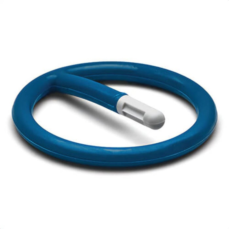 Wright 8580 Tool Retainer Pin, 3/16 in OD, 3/4 in Drive