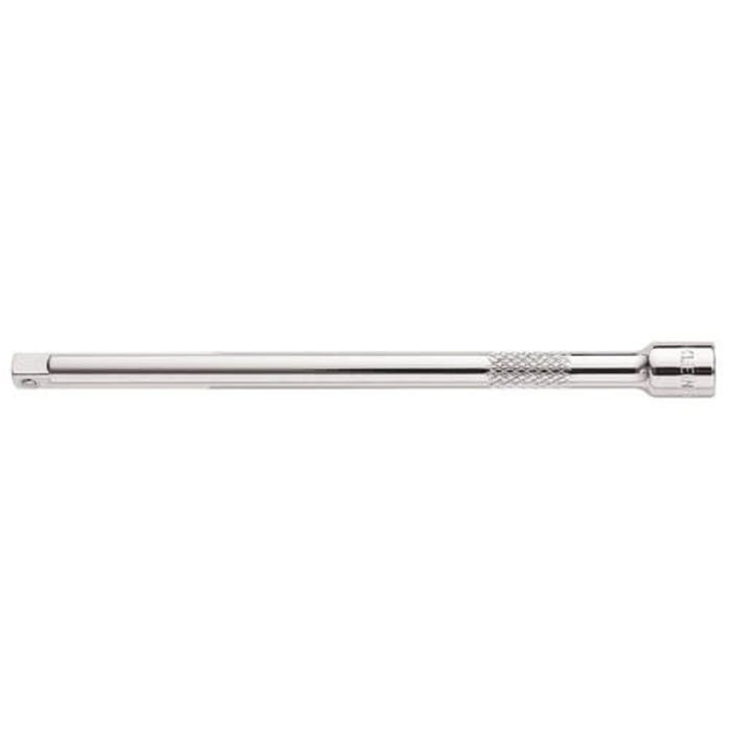 Klein 65623 Socket Extension, Imperial, 1/4 in Drive, 6 in OAL