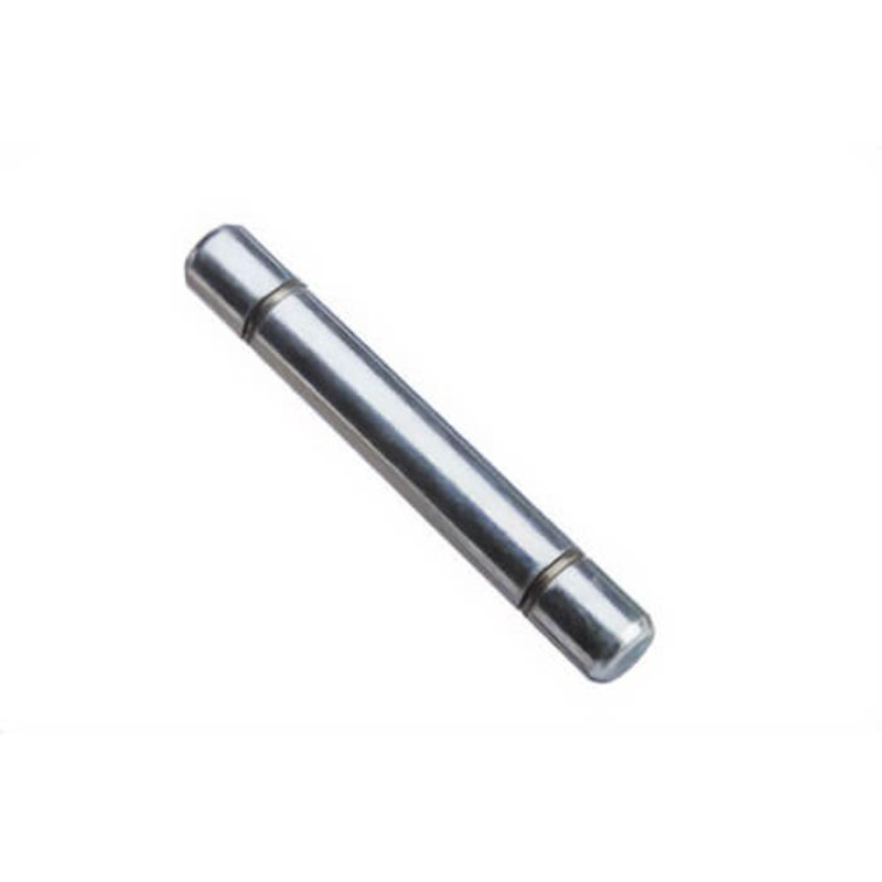Ridgid 32080 Pin Replacement Strap Wrench Pin, for Use with 31360, 31365 and 31370 Strap Wrench, Alloy Steel Handle