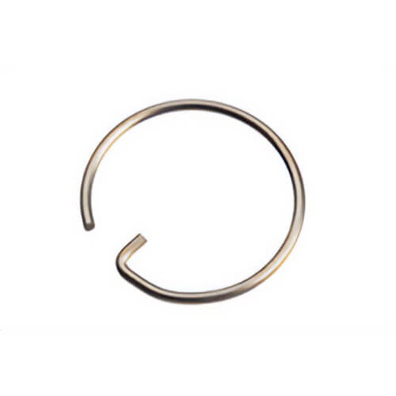 Ridgid 32800 Retainer Spring Ring, for Use with Model 342 1 to 2 in Internal Wrench