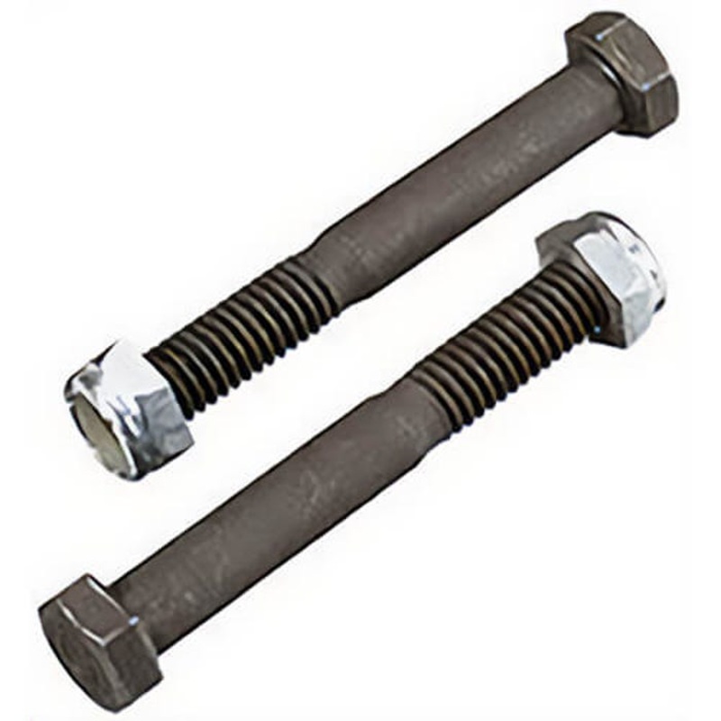 Ridgid 93080 Nut and Bolt, for Use with Model 3235 Chain Tong