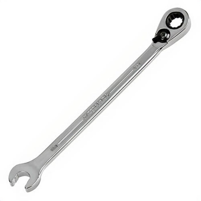 Williams 1214RCU Combination Wrench
