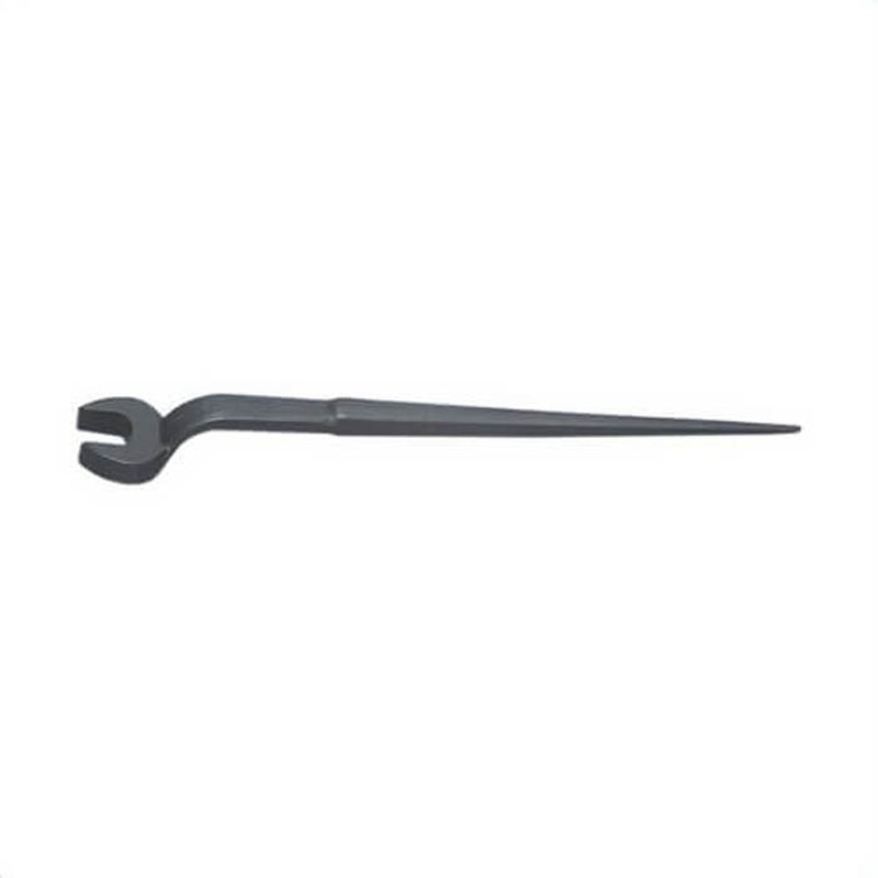 Williams JHW1907 Open End Structural Wrench, Imperial, 1-1/16 in Wrench Opening, 16-13/16 in OAL, 1-1/8 in Offset