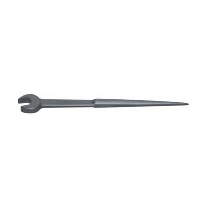 Williams JHW206 Open End Construction Wrench, Imperial, 15/16 in Wrench Opening, 14-3/4 in OAL, 2-1/8 in Open End Width