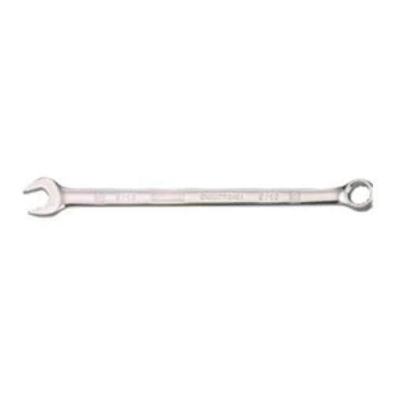 DeWALT DWMT72191OSP Combination Wrench, 5/16 in, 15  Offset, 4-3/8 in OAL, Steel, ASME B107.100