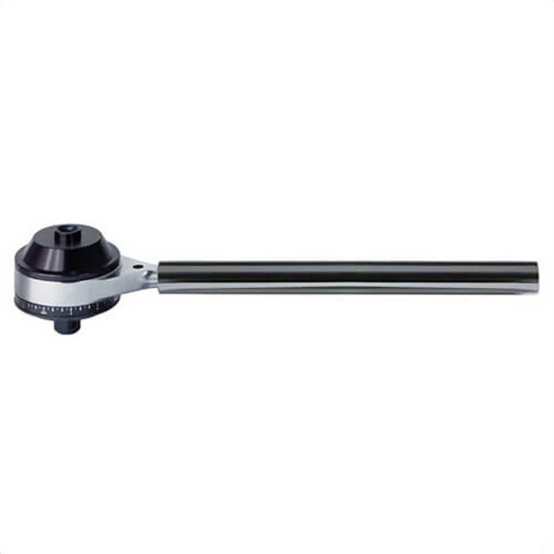 GearWrench 64-833G Torque Multiplier, 4.27:1 Gear Ratio, 3.5:1 Torque Ratio, 3/4 x 1 in Drive, 500 ft-lb Maximum Torque Input