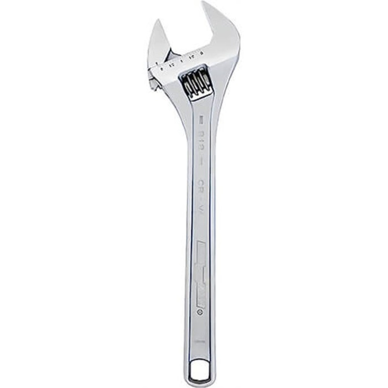 Channellock 818 Adjustable Wrench