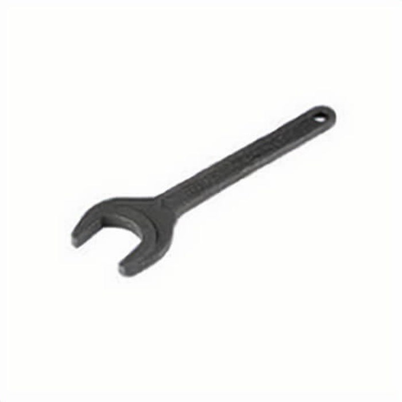 Milwaukee 49-96-4040 Open End Wrench, 1/2 in Wrench, Single Head, 5 in L, Forged Steel