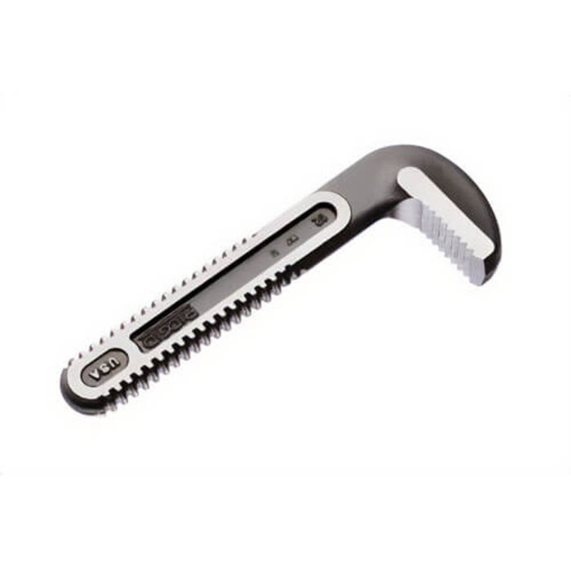 Ridgid 31630 Hook Jaw, for Use with 12 in Straight Pipe Wrench
