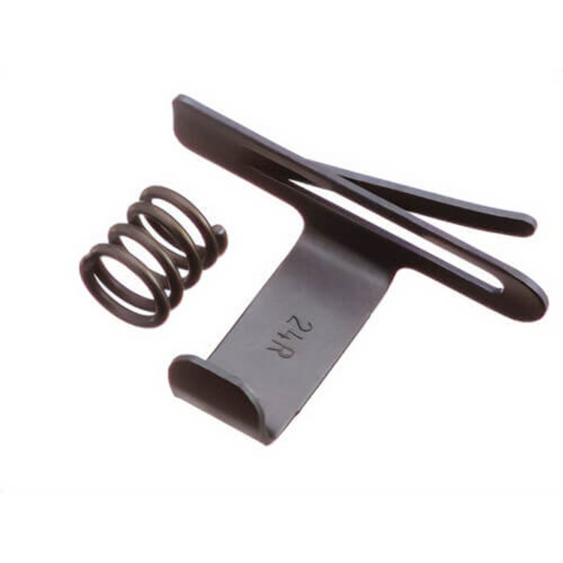 Ridgid 31705 Coil and Flat Spring Assembly, for Use with 24 in Straight Pipe Wrench
