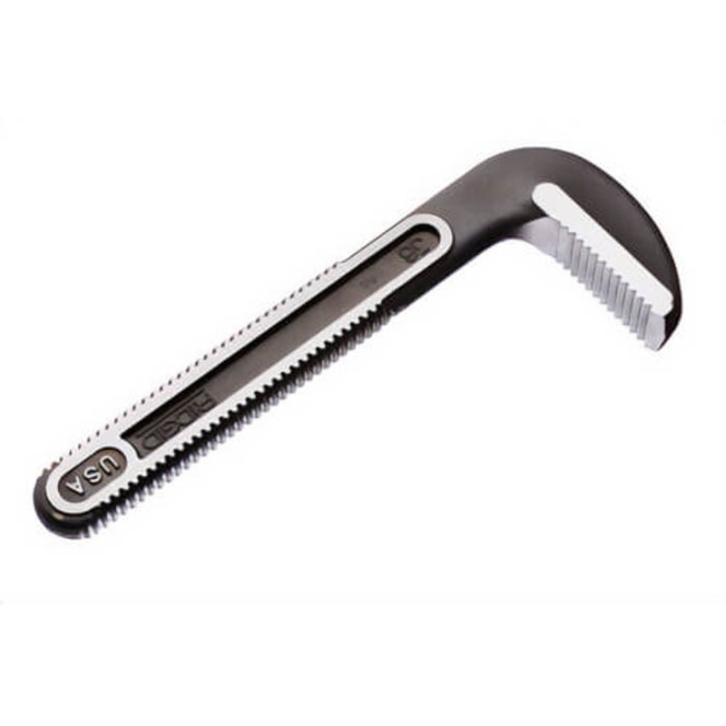 Ridgid 31720 Hook Jaw, for Use with G1011832 and G0320555, 36 in Pipe Wrench