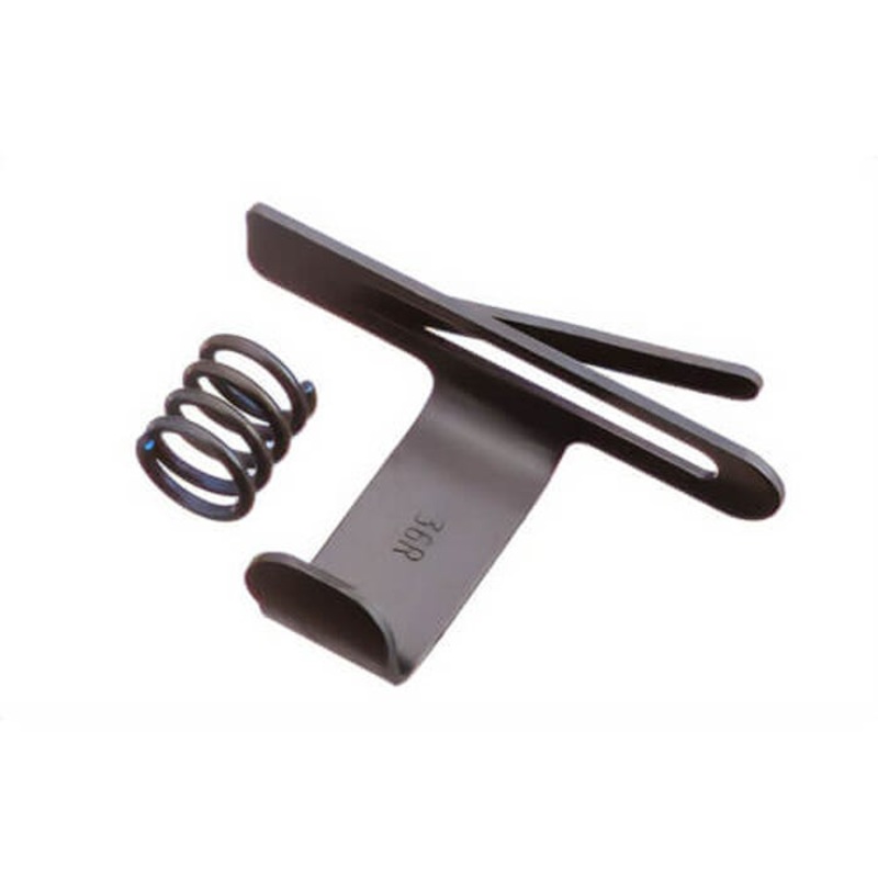 Ridgid 31730 Coil and Flat Spring Assembly, for Use with 36 in Straight Pipe Wrench