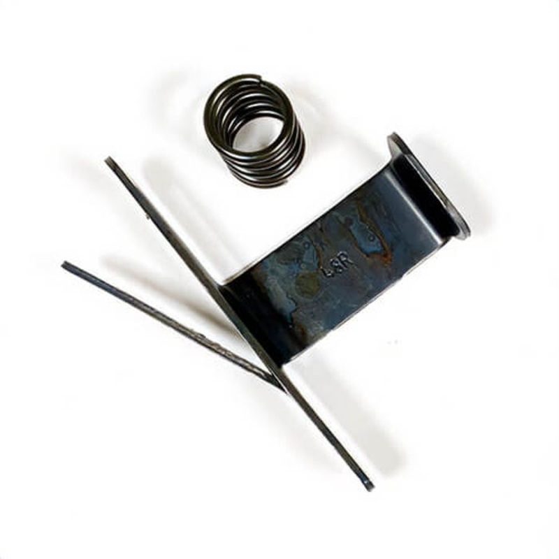 Ridgid 31755 Coil and Flat Spring Assembly, for Use with 48 in Straight Pipe Wrench