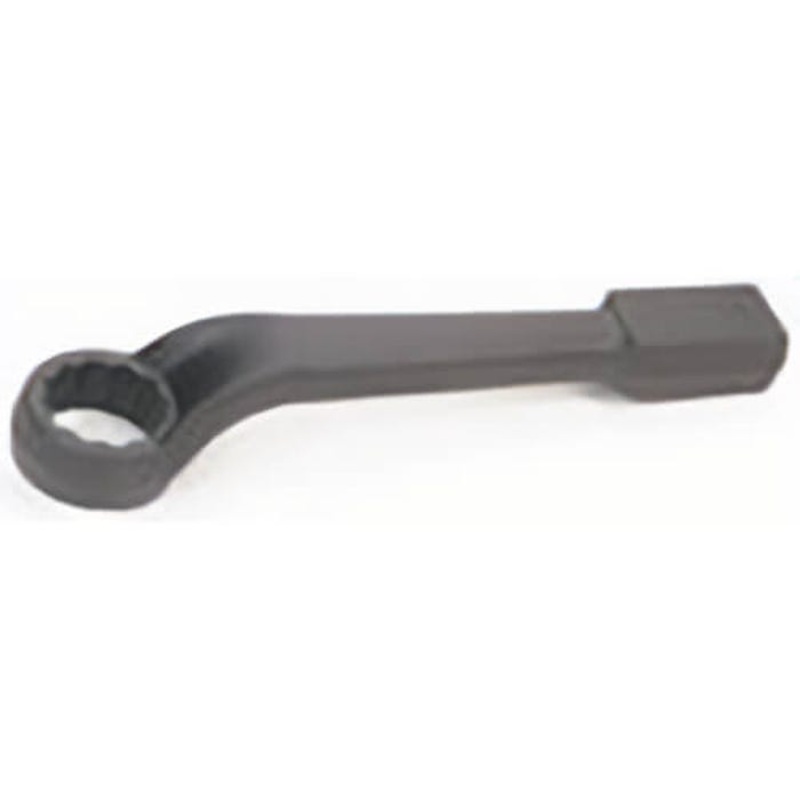 Williams 8813W 2-3/16 in Strike Face Wrench Offset Pattern