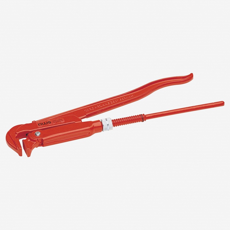 NWS 27" Pipe Wrench