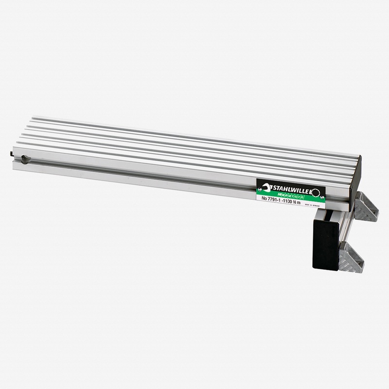 Stahlwille 7791-1 Extension Unit for No 7791, 7794-1 and 7794-2 up to 1000 Nm