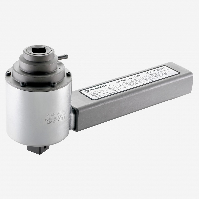 Stahlwille MP300 MULTIPOWER Torque Multiplier, 3000Nm