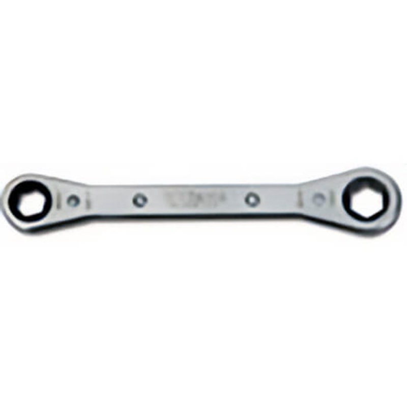 Williams RB-3440 1-1/16 in x 1-1/4 in Ratchet Box Wrench 12 pt