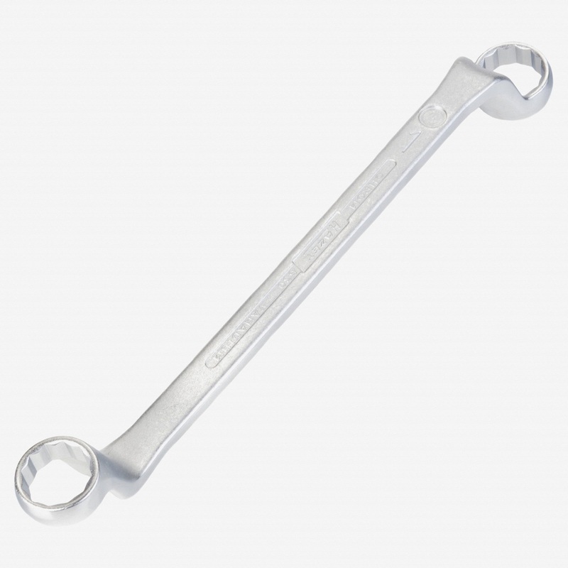 Hazet 630A-15/16X1 Double box-end wrench offset 15/16 x 1"