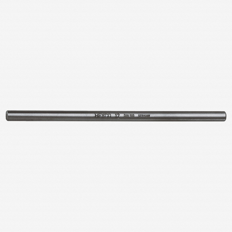 Heyco Tommy Bar, 18 x 500mm