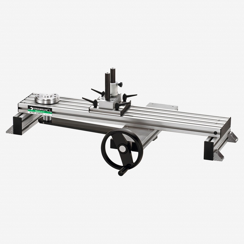 Stahlwille 7791 Mechanical Loader Unit for Torque Wrenches and Torque Screwdrivers