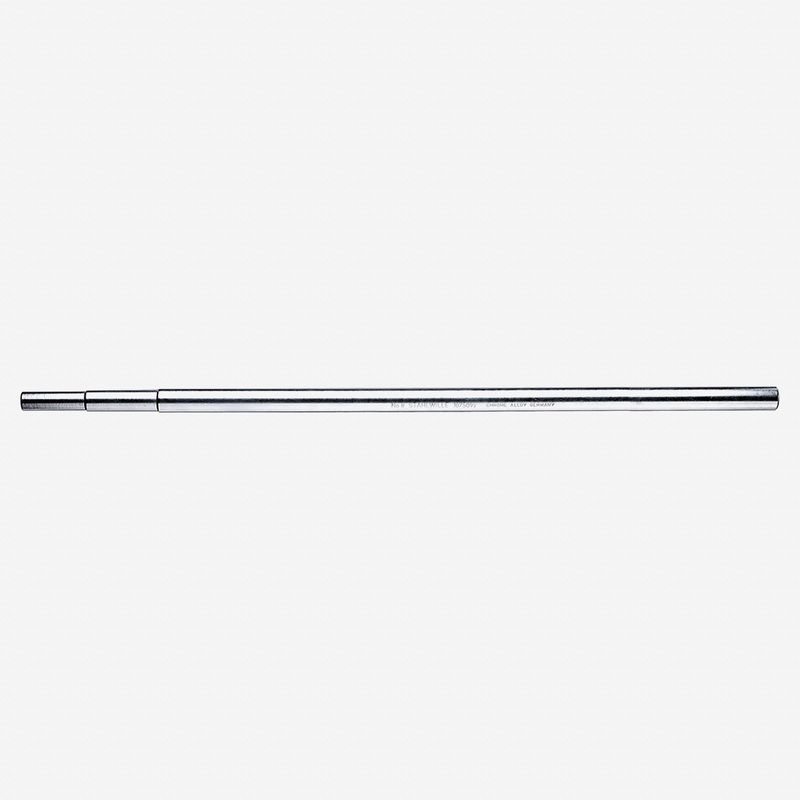 Stahlwille 10750 1/2 Tommy Bar, Size 8