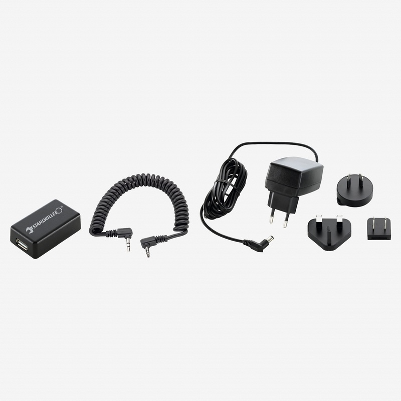 Stahlwille 7761/3 Interface adaptor set