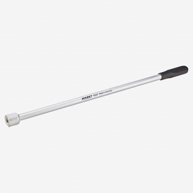 Hazet 6397 Tool holder, Insert square 14 x 18 mm