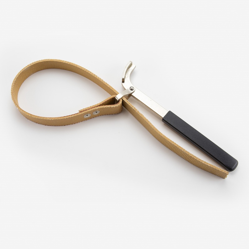 Heyco Strap Wrench, 160mm