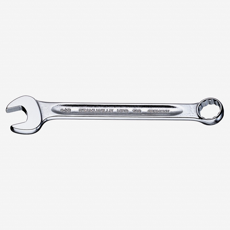 Stahlwille 130a Combination Spanner, 5/16"